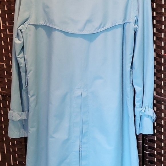 Burberry trench coat S - Picture 7 of 8